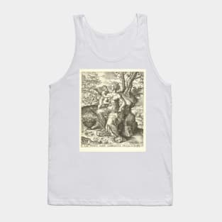 spring Tank Top